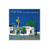 「FOR YOU」マイクロファイバータオル1500円（税込）