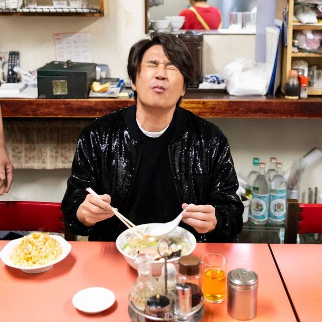 マッチと町中華。【第24回】