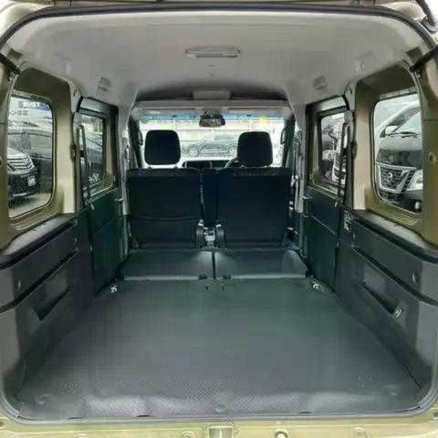 ダイハツ「アトレー」（提供：norico by ガリバー）