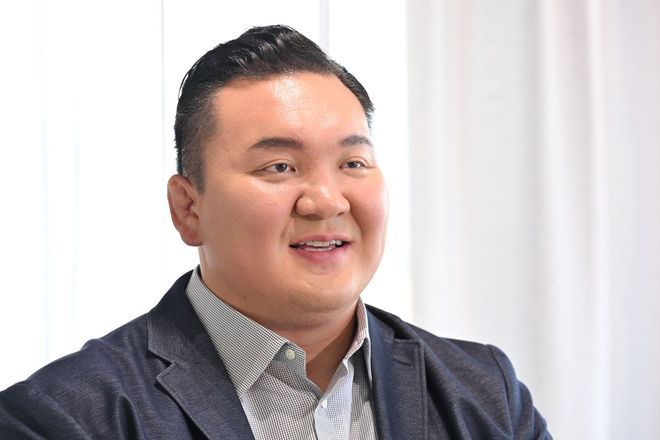 SUMO/ Retired Hakuho recounts struggle with tradition-bound sport