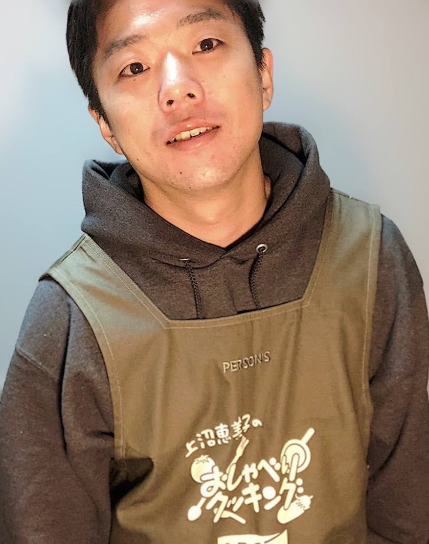 肉 の 小路 に く よ 素顔