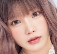 えなこ（撮影／フジシロタカノリ）