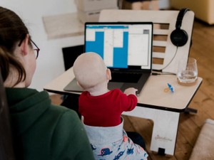 待機児童になった我が子。お願い、母の平穏な日常を取り戻すために保育園に入れて下さい