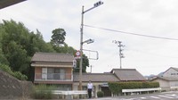 香川にある“背が高～い信号機”　その理由は？SNSでは「日本一高い」とも