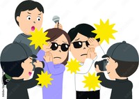 全体的に見るとSNSで批判したり、番組を観なかったりする方は少ないようです　※画像はイメージです（osamuraisan/stock.adobe.com）