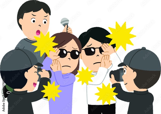 全体的に見るとSNSで批判したり、番組を観なかったりする方は少ないようです　※画像はイメージです（osamuraisan/stock.adobe.com）