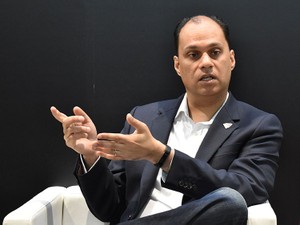 ウーバーイーツ幹部に聞いた、「出前」ビジネスの先に何を見据えているのか