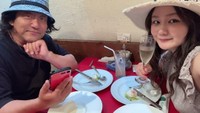 出会った当時、夫は52歳