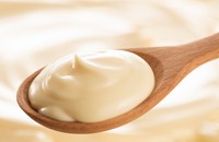 マヨネーズで「とろっ」と仕上がる！※画像はイメージです（kai/stock.adobe.com）