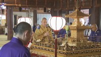 金刀比羅宮と総本山善通寺が初コラボ！ 限定「御朱印」が完成