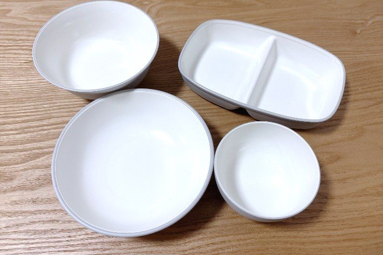 節約にもなる! ラップの代わりにかぶせるだけ「1つ約6円のキャップ 節約にもなる! ラップの代わりにかぶせるだけ「1つ約6円のキャップ