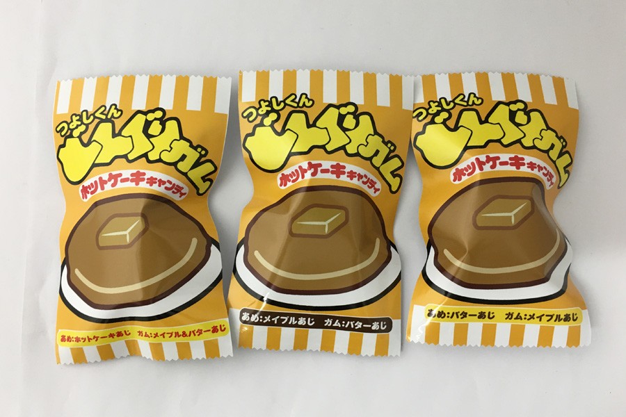 懐かしの駄菓子「どんぐりガム」が再注目、KinKi Kids 堂本剛が絶賛