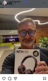 マーティン・グレリスさんのインスタグラム＠martinfrelisより