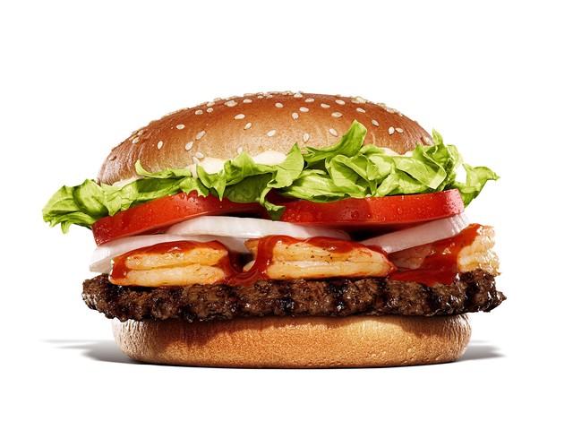 トムヤム・シュリンプワッパー