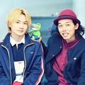 アニメ映画「100日間生きたワニ」で声優を務めた神木隆之介さん＆上田慎一郎監督　止まった時を動かすきっかけに
