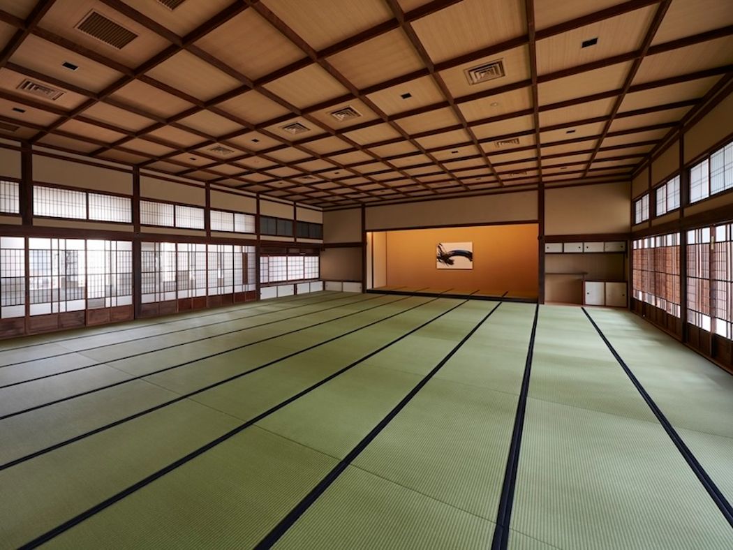 THE-GATE-HOTEL京都高瀬川-by-HULIC（元立誠小学校）