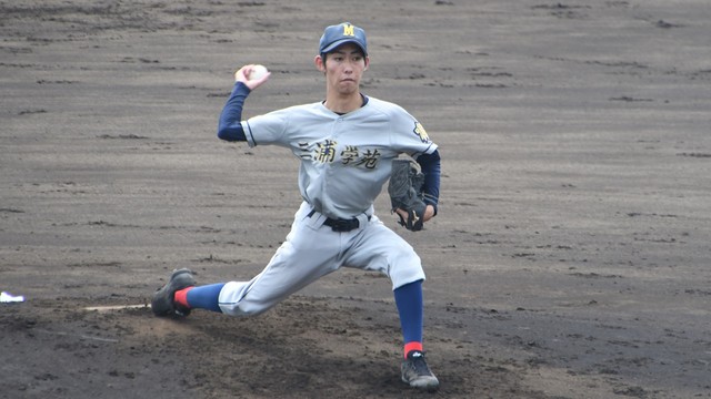 第67回全国高校軟式野球選手権神奈川大会