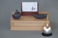 設置例　伊藤石材工業「Amos」