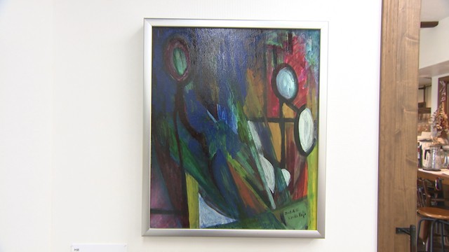 「対話」(2008年)