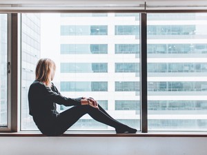 “フツー”の人生から外れて生きるわたしには、ロールモデルがいない