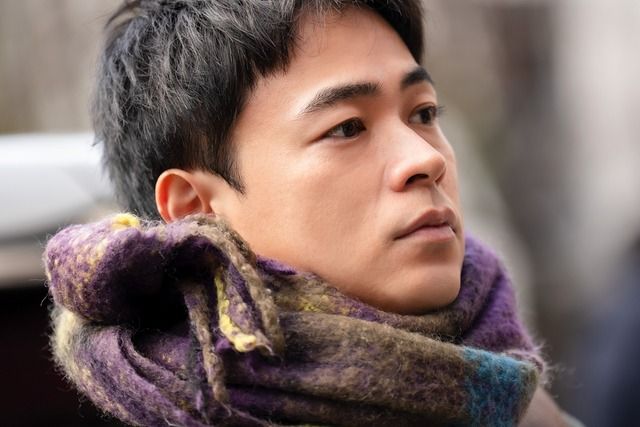 「清らかでありながら、底なし沼」成田凌演じるハセオ、“眼差し ...