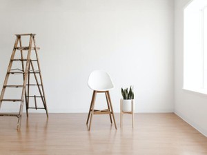 結婚生活でも一人暮らしでも、心地よさにあぐらをかかないように