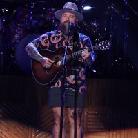 ザック・ブラウン