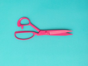 理想に合わせず、今の前髪でできることを。視点を変える大切さ