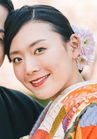 新山はるのさん