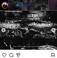 オアシスのインスタグラム＠oasisより