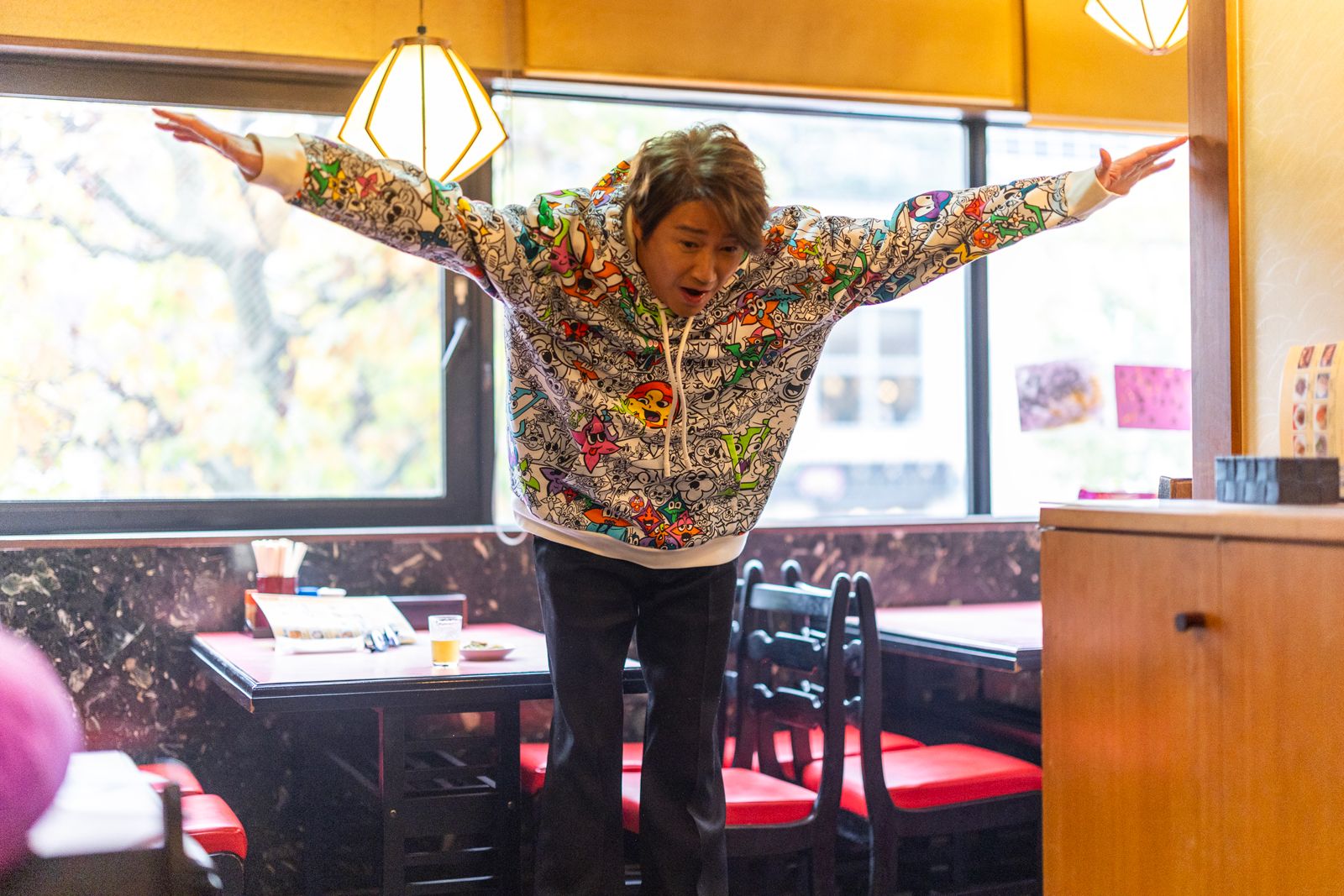 マッチと町中華06