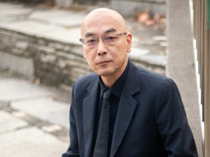 熊野純彦さん「哲学史にしおりをはさむ」　インタビュー　関係の結び目探った軌跡