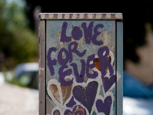 永遠を信じてプリクラを撮った「あの頃」には、もう戻れないけれど