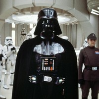 　ダース・ベイダー
