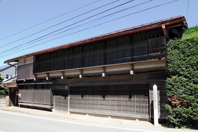 住みここち1位に選ばれた「北佐久郡御代田町」の小田井宿　※画像はイメージです（Paylessimages/stock.adobe.com）