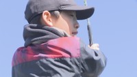 海外大会でも優勝　プロゴルファー目指す総社市の小学5年生　岡山【こどもミライパーク】
