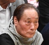 ヨネスケさん（2026年）