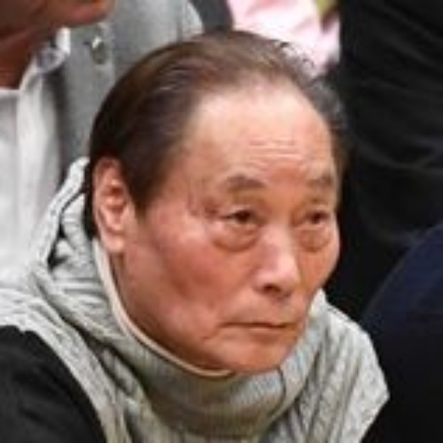 ヨネスケさん（2026年）