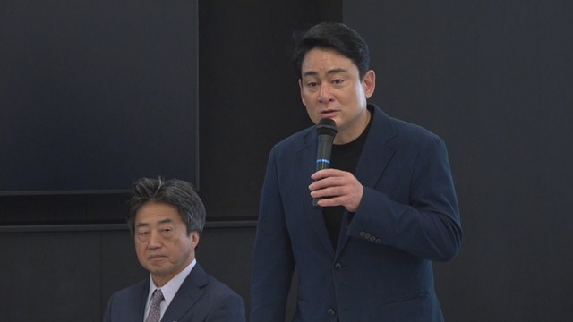 能登半島の被災地支援活動　登山家・野口健さんと総社市が協力　岡山