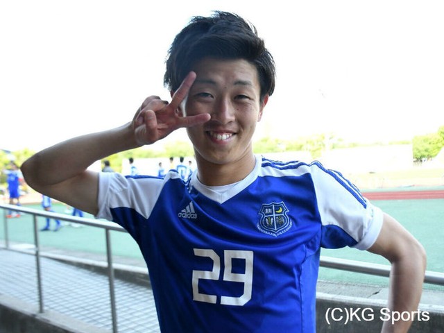 サッカー - 【私のユニバ】浦和レッズ・長澤和輝 ロシア・カザンで