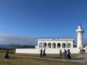 世代を越えて人をつなぐ　台湾最南端の小さな日本語図書館