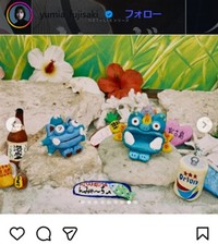 藤﨑ゆみあのインスタグラム＠yumia_fujisaki_より