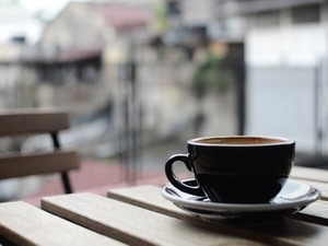 上京一年目。渋谷のクラブに通う同期との関係を戻したのは朝食だった