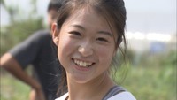 叔父は千鳥のノブ!? ＢＭＸで東京五輪めざす岡山の女子高生ライダー