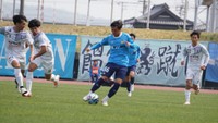 【試合詳報】J3カマタマーレ讃岐　15回目の対戦で愛媛に初勝利！