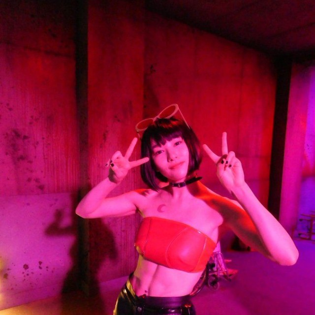 桜井日奈子（@hinako_incent）さんのXより