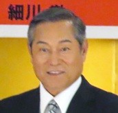 松平健さん（2025年）