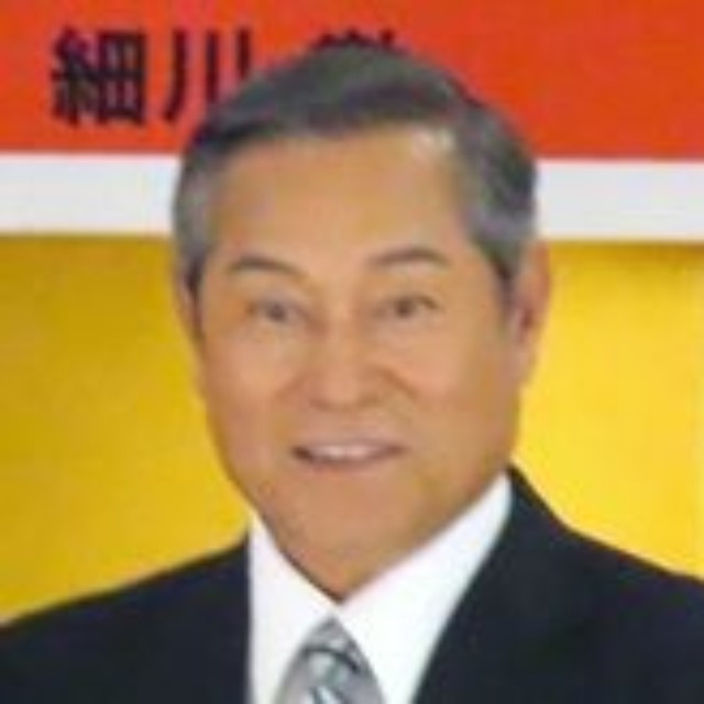 松平健さん（2025年）