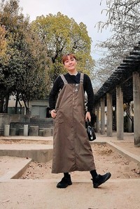 隅田美保さんの公式Xから