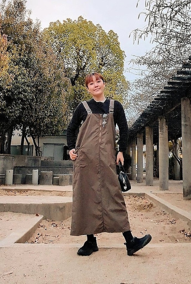 隅田美保さんの公式Xから